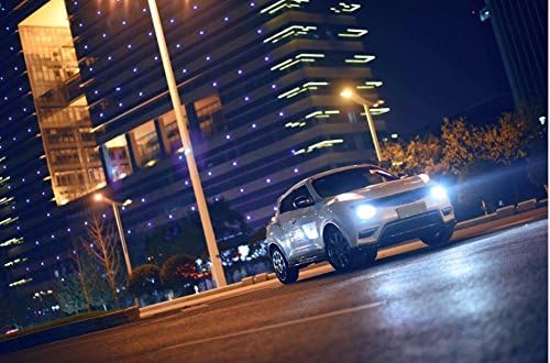 Auto-stil GOWE za maglu Nissan JUKE 2013 2014 2015-2018 led svjetla ESQ Glavu svjetlo led drl svjetla projektora h7 hid temperatura