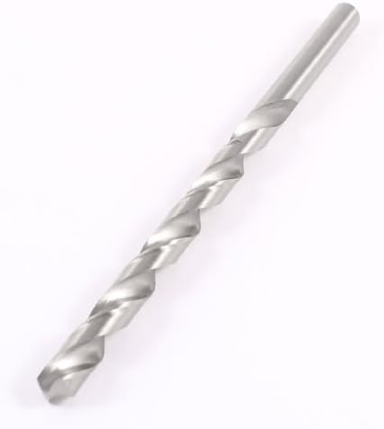 AEXIT 8,5 mm X držač alata 165 mm Metalni mramorni bušenje velike brzine čelične spiralne bušilice 5 PCS Model: 88AS362QO640