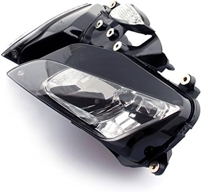 Sklop prednjih svjetala motocikla sa žarnom niti za 9600 2003-2006