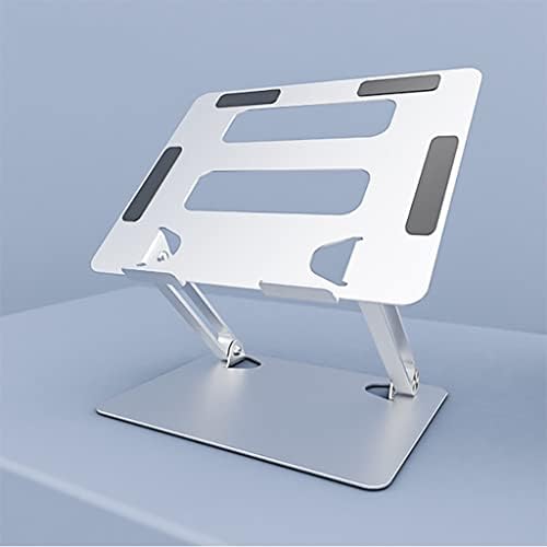 MHYFC Laptop Stalk sklopivi metalni aluminijski legura tablet stol prijenosni radna površina uredski nosač
