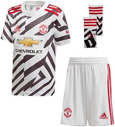 Adidas Manchester United Kids Treći komplet