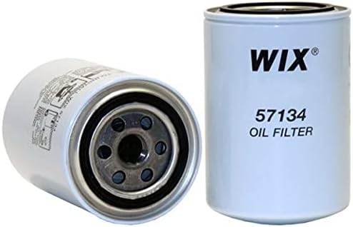 Wix filtri - 57134 TEAGHTERT Spin -On Malbe filter, pakiranje od 1