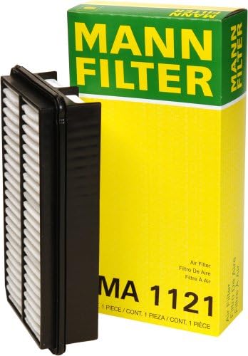 Mann-filter MA 1121 Filter zraka