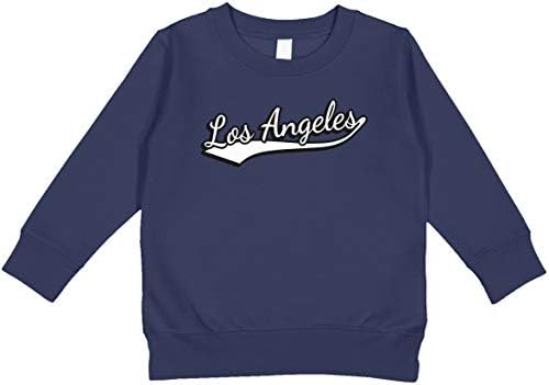 Amdesco Los Angeles, kalifornijska majica dukserica