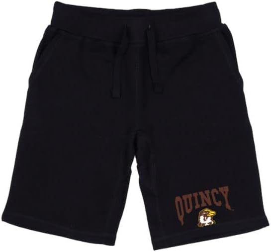 Quincy Hawks premium fakultetske rune kratke kratke hlače