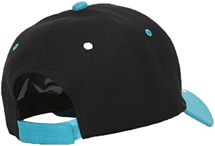Gornji dio glave Podesivi Baseball strukturirani šešir