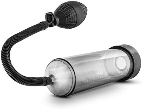 Performanse rumenila VX101 - pumpa za poboljšanje muške pumpe - pumpa za početni penis za povećanje - sintetička gumena kugla