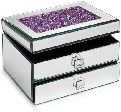 Jay Company Box Box Box, Purple