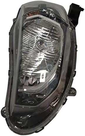 Lampe AEspares sklop LH Kompatibilan s automobilom HONDA WR-V WR-V F/L