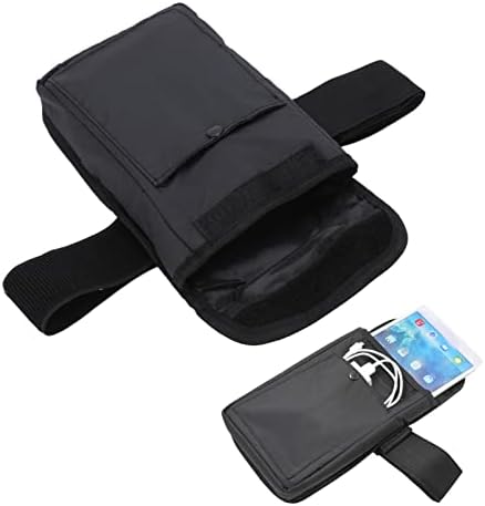 Tablet rukavi 8 -inčni torbica za nošenje tableta s tabletama s džepovima za skladištenje vrećica za vrećicu s strukom s
