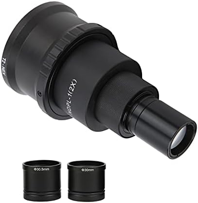 Objektiv kamere za mikroskop Buck, adapter za objektiv mikroskopa stabilne i pouzdane performanse za objekte promatranja