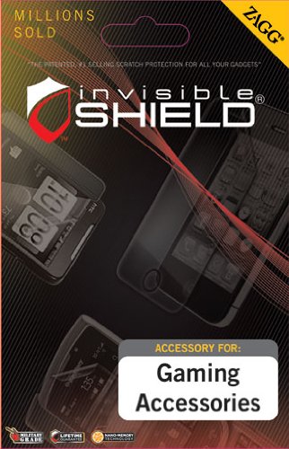 InvisibleShield za Sony PlayStation Vita Maksimalna pokrivenost