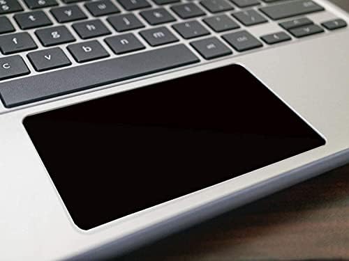 Zaštitna ploča od 13,5 inča za prijenosno računalo od 13,5 inča, crni mat poklopac touchpad-a otporan na ogrebotine i otiske