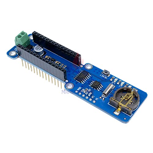 GamlReid Nano v3.0 Shield zapisnik podataka za Arduino/Micro Data Logger Recorder Nano Modul 3.3V sa SD karticom sučelje