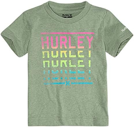 Grafička majica Hurley Boys '