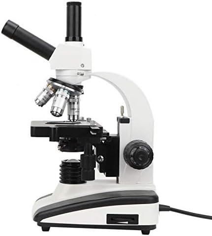 Mikroskop mikroskopska Kamera monokularni mikroskop aluminijska legura za laboratorij