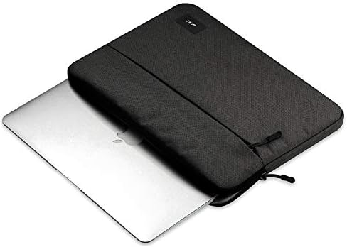 Slovo za rukave otporno na vodootporno laptop s džepom za Samsung Chromebook Plus V2 12.2 / Chromebook 4 11.6, 12.3 Surface