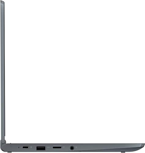 Lenovo laptop Flex 3 2-u-1 Chromebook, touch HD ekran je 11,6, Intel Celeron N4020, 4 GB memorije, 64 GB eMMC + memorijsku