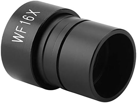 LIUTT DM-R002 WF16X 11 mm okular za pričvršćivanje окулярной leće mikroskopa 23,2 mm Profesionalni pribor za alate
