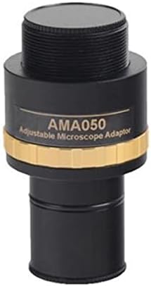 Komplet pribora za mikroskop Skladište za pripremu predmetna stakla 0,37 X 0,5 X 0,75 X 1X na izbor laser koji može fokusirati