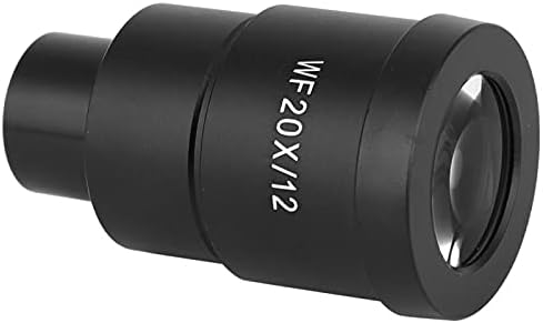 Pribor 12 mm mikroskopski okular 120 mm stereo mikroskop za astronomske teleskope za laboratorij
