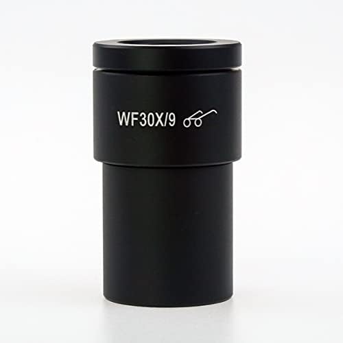 Pribor za laboratorijske mikroskopom BEEYNG 1PC WF10X WF15X WF20X WF25X WF30X Širokokutni okular za binokularni тринокулярного