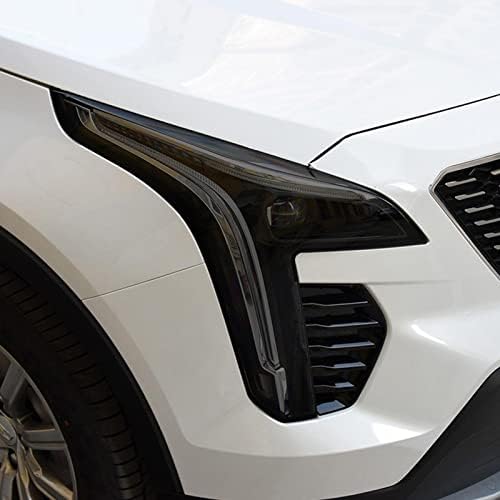 AMLAOST AUTO PROFICIJSKA SVIJETSKA ZAŠTITNA FILMSKIH ZAŠTITNICA SAMOSTRAVANJE TPU naljepnica, za Volvo XC40 2019 2020 pribor