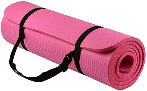 Fitness joga prostirka za vježbanje u teretani za vježbanje višenamjenska traka za joga prostirku elastični neklizajući pojas
