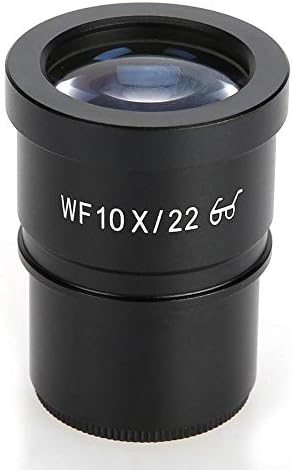 Stereo mikroskop od 22 mm od 10 inča sa širokokutnim okularom, standard za astronomiju