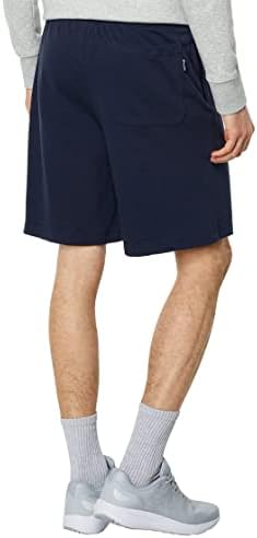 Champion muški pamučni dres u teretani kratke hlače, atletske hlače, sportske kratke hlače, 7 i 9