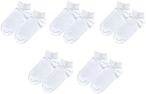 dječje čarape od 98% organskog pamuka za dječake i djevojčice