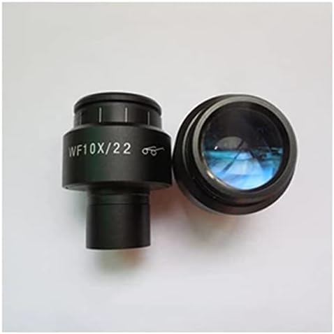 Laboratorijska oprema za mikroskop WF30X/9 mm naočale Mikroskop Dijelovi za biološki mikroskop leće Pribor za mikroskop