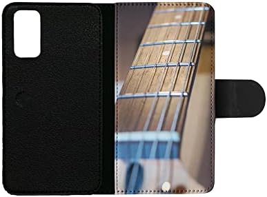 Glazba Glazbena Gitara 6 Flip novčanik Futrola za telefon Futrola za 920