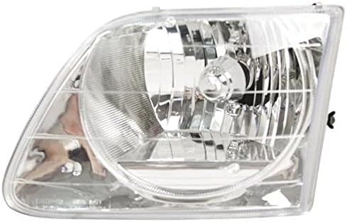 Zamjenjivi dio, kompatibilan s kompozitnim prednjim svjetlom na vozačevoj strani, sklopom od 150 do 150