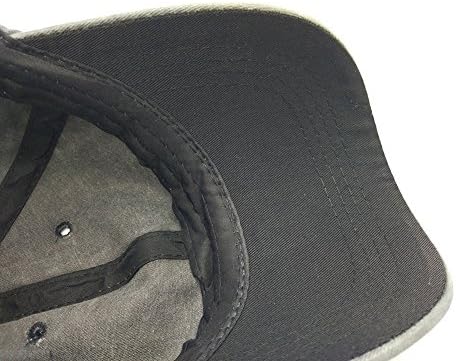 Klasična Uniseks bejzbolska kapa, Podesiva oprana obojena pamučna kugla