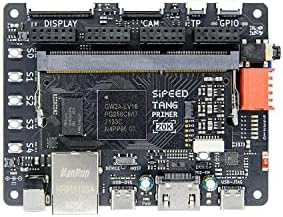 Sipeed Tang Primer 20K Gowin GW2A FPGA GOIA za razvojnu ploču Minimalni sustav s DSP LVDS sučeljem i BSRAM resursima na brodu
