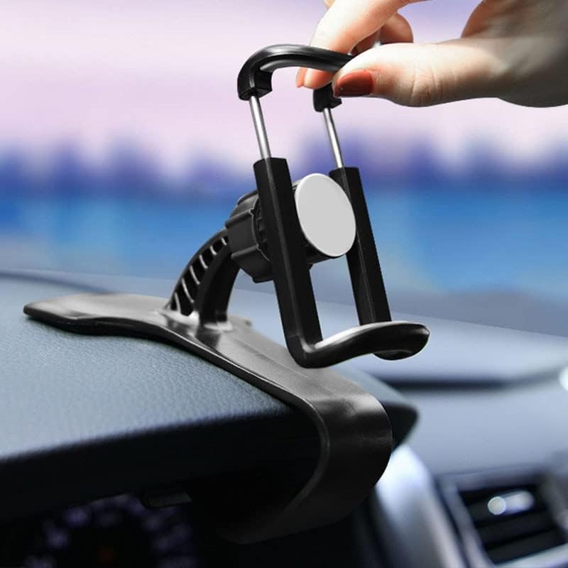 LDCHNH Univerzalna nadzorna ploča držač za automobil s nosačem nosač nosač nosača automobila prednji postolje