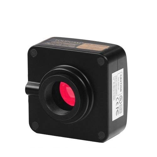 AZZOTA USB3.0 14.0MP Mikroskopska kamera - 1/3 ”u boji Aptina MT9F002 CMOS + softver, kompatibilan s Windows XP/Vista/7/8