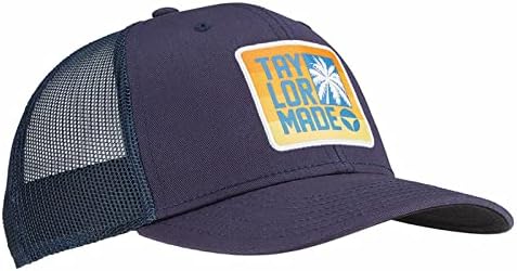 Kamiondžija šešir u tamnoplavoj boji