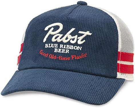 Kolekcija piva s podesivim šeširom za muškarce