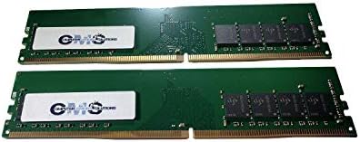 CMS 32 GB ram-a Kompatibilan s материнскими daskama GigabyteZ370 AORUS Gaming 3, Z370 AORUS Gaming 5, Z370 AORUS Gaming 7,