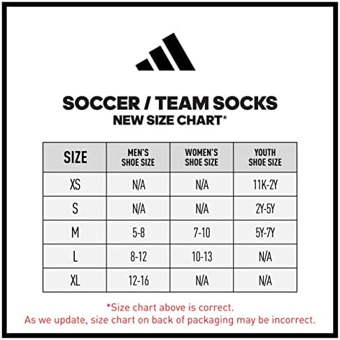 nogometne čarape 4 za muškarce, žene, dječake i djevojčice