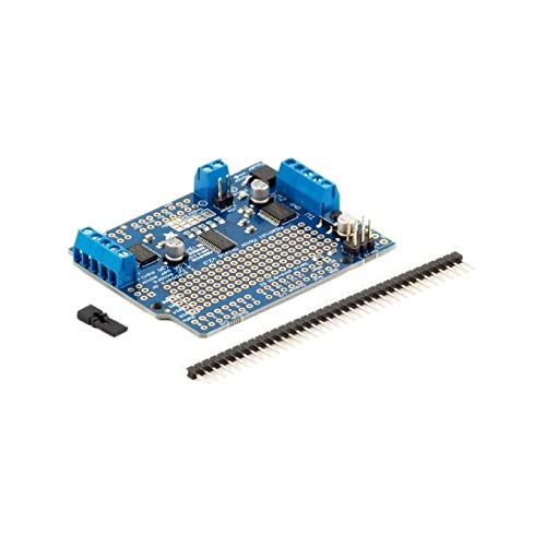 Adafruit Motor/Stepper/Servo štit za Arduino V2 komplet