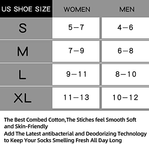 Atletske čarape za trčanje za gležnjeve u donjem dijelu leđa, tanke, diskretne, nisko izrezane, atletske čarape za muškarce